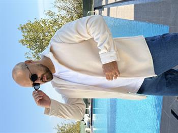 Rahat Kalıp Kaşe Ceket (MEVKR46)