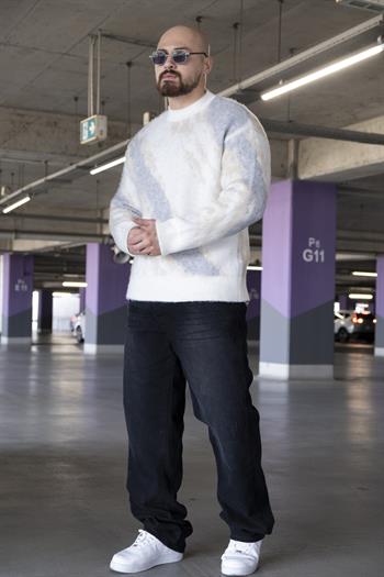 Rahat Kalıp Kazak (SVTB14)