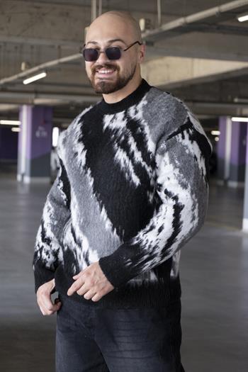 Rahat Kalıp Kazak (SVTS14)