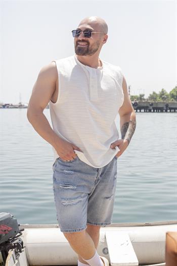Rahat Kalıp Keten Atlet(TSB76)