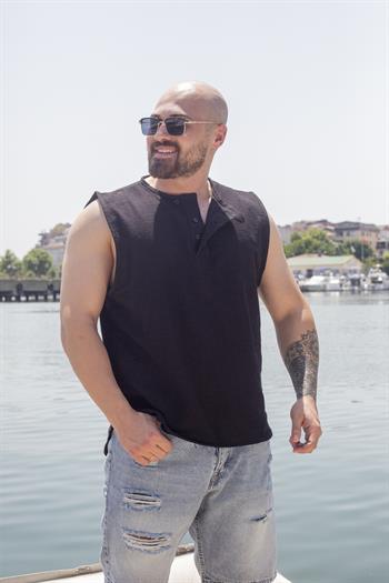 Rahat Kalıp Keten Atlet(TSS76)
