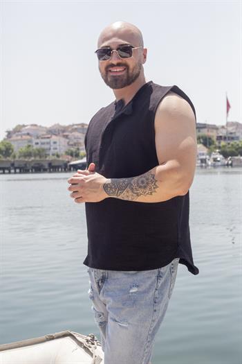 Rahat Kalıp Keten Atlet(TSS76)