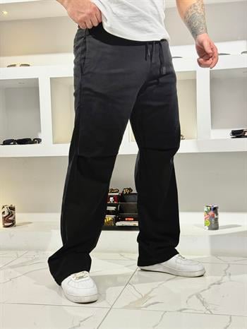 Rahat Kalıp Kot Görünümlü Jogger (JGS23)