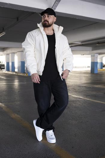 Rahat Kalıp Mevsimlik Ceket (MEVB04)