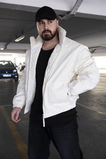 Rahat Kalıp Mevsimlik Ceket (MEVB04)