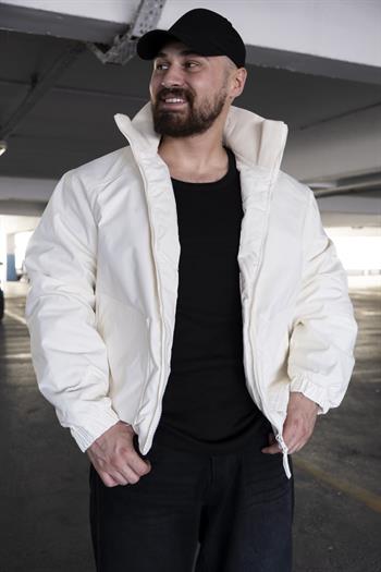 Rahat Kalıp Mevsimlik Ceket (MEVB04)