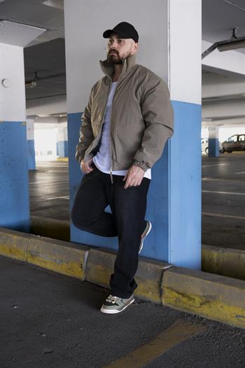 Rahat Kalıp Mevsimlik Ceket (MEVH04)