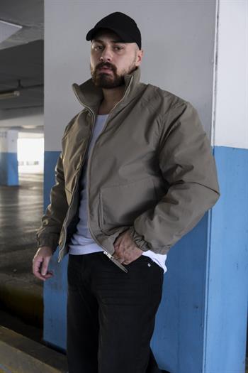 Rahat Kalıp Mevsimlik Ceket (MEVH04)