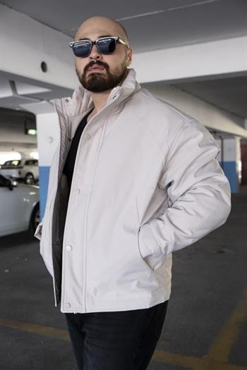 Rahat Kalıp Mevsimlik Ceket (MEVK05)