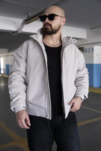 Rahat Kalıp Mevsimlik Ceket (MEVK05)