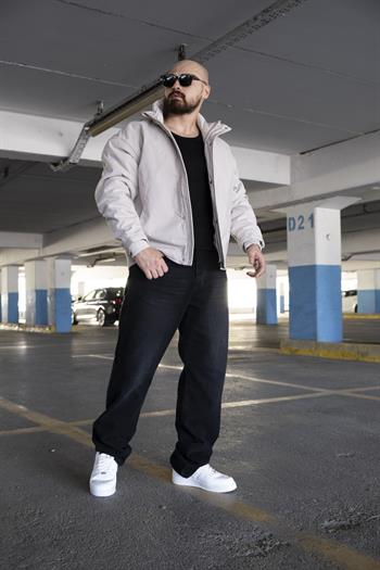 Rahat Kalıp Mevsimlik Ceket (MEVK05)