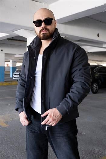 Rahat Kalıp Mevsimlik Ceket (MEVA05)