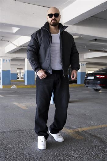 Rahat Kalıp Mevsimlik Ceket (MEVA05)