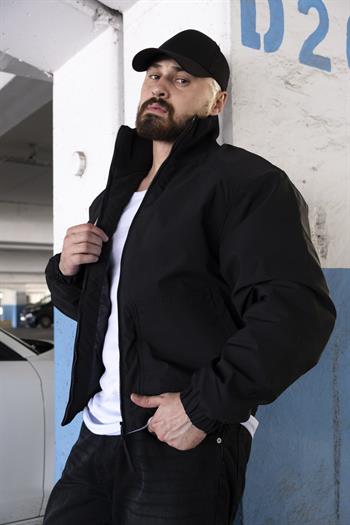 Rahat Kalıp Mevsimlik Ceket (MEVS04)