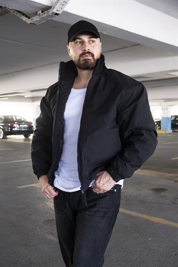 Rahat Kalıp Mevsimlik Ceket (MEVS04)