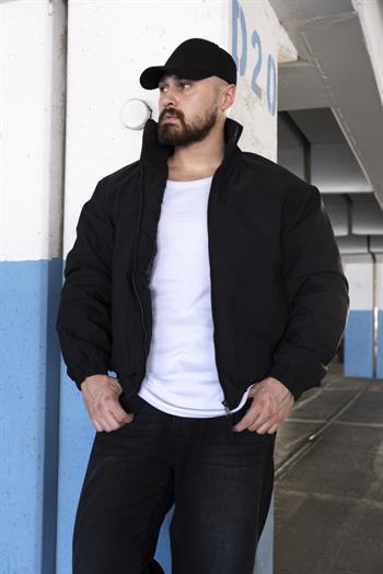 Rahat Kalıp Mevsimlik Ceket (MEVS04)