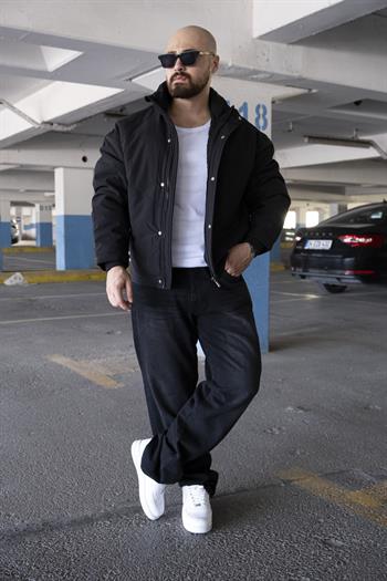 Rahat Kalıp Mevsimlik Ceket (MEVS05)