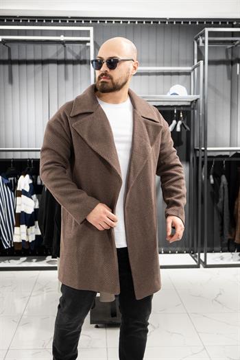 Rahat Kalıp Örme Kaban (KSKA01)