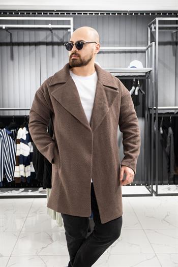 Rahat Kalıp Örme Kaban (KSKA01)