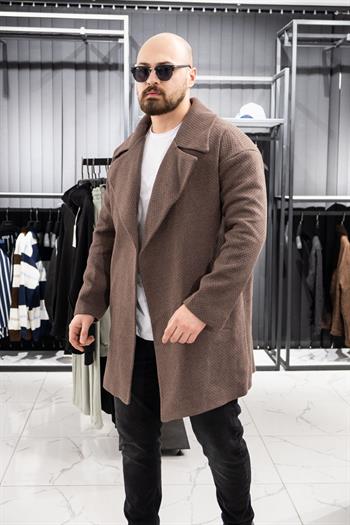 Rahat Kalıp Örme Kaban (KSKA01)