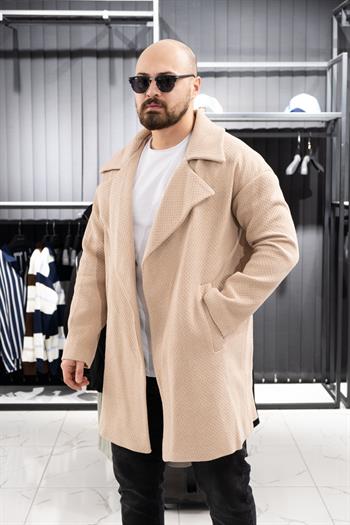 Rahat Kalıp Örme Kaban (KSKR01)