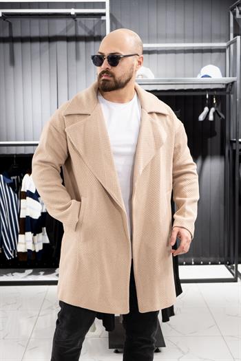 Rahat Kalıp Örme Kaban (KSKR01)