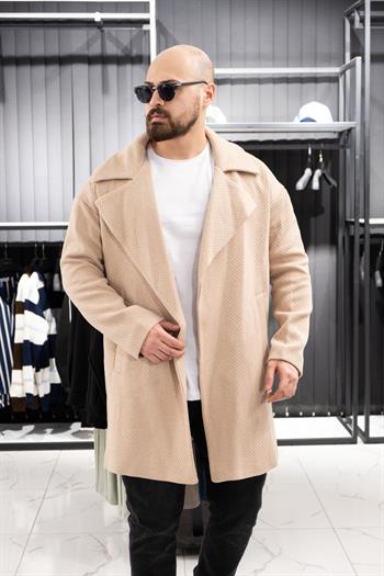 Rahat Kalıp Örme Kaban (KSKR01)