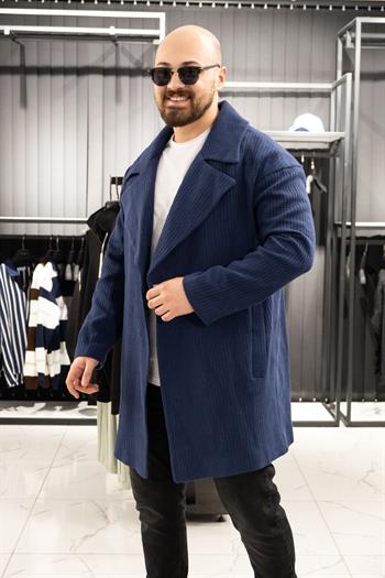 Rahat Kalıp Örme Kaban (KSL01)