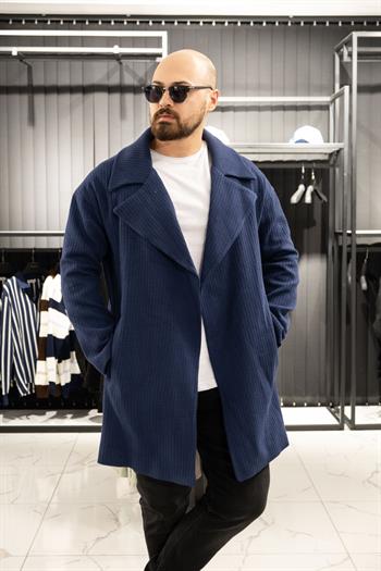 Rahat Kalıp Örme Kaban (KSL01)