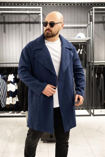 Rahat Kalıp Örme Kaban (KSL01)