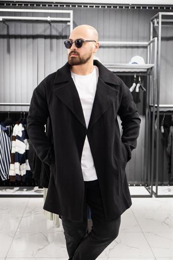 Rahat Kalıp Örme Kaban (KSS01)