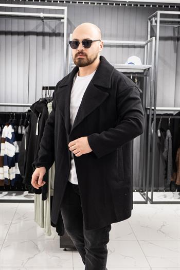 Rahat Kalıp Örme Kaban (KSS01)