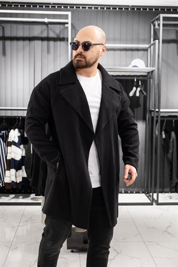 Rahat Kalıp Örme Kaban (KSS01)