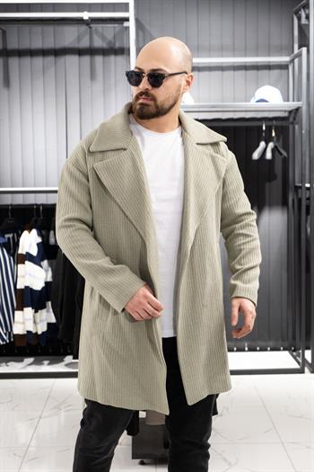 Rahat Kalıp Örme Kaban (KSSY01)