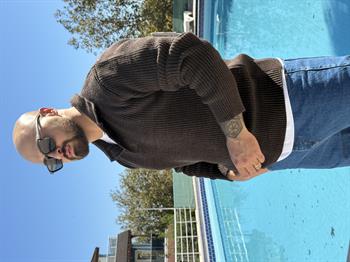 Rahat Kalıp Örme Kazak (SVTKA57)