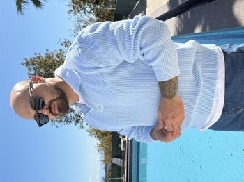 Rahat Kalıp Örme Kazak (SVTM57)