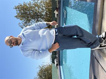 Rahat Kalıp Örme Kazak (SVTM57)