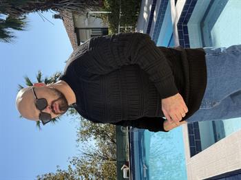 Rahat Kalıp Örme Kazak (SVTS56)