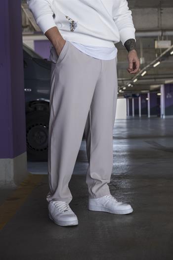 Rahat Kalıp Paça Detaylı Jogger (JGKR06)