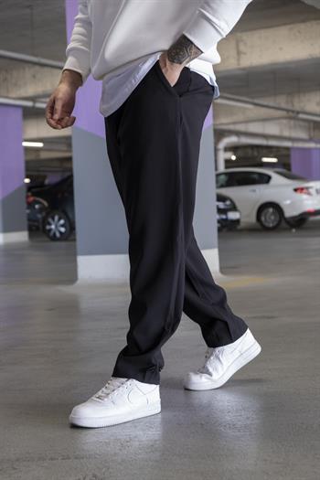 Rahat Kalıp Paça Detaylı Jogger (JGS06)