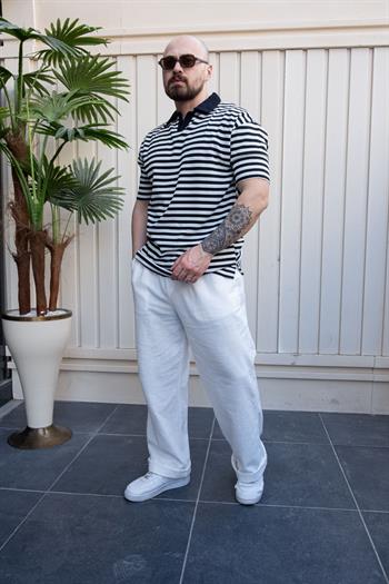 Rahat Kalıp Polo Yaka T-Shirt (TS31)