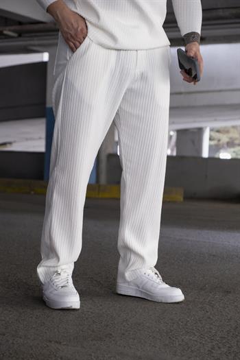 Rahat Kalıp Sweat/Jogger Takım (TKB02)