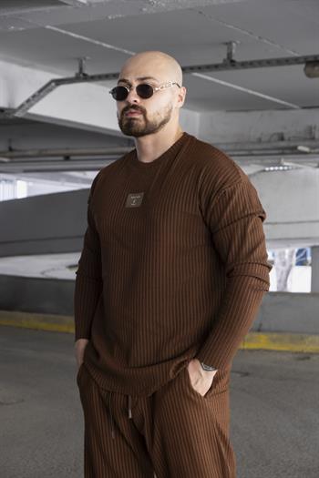 Rahat Kalıp Sweat/Jogger Takım (TKK02)