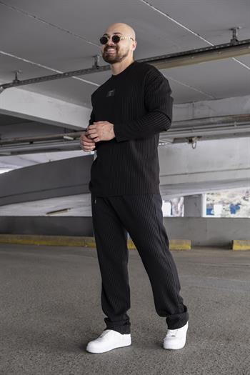 Rahat Kalıp Sweat/Jogger Takım (TKS02)