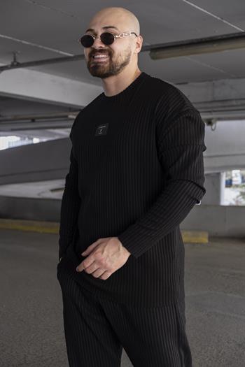 Rahat Kalıp Sweat/Jogger Takım (TKS02)