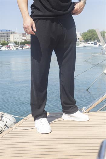Rahat Kalıp T-Shirt/Jogger Takım (TKS25)