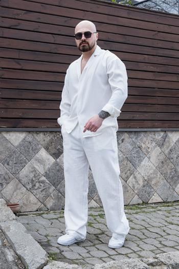 Rahat Kalıp Yeni Sezon Gömlek (GMB01)