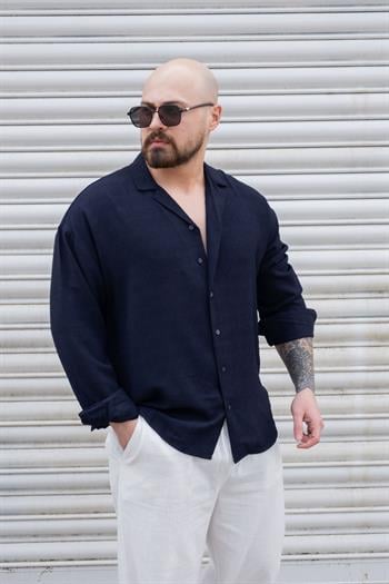 Rahat Kalıp Yeni Sezon Gömlek (GML01)