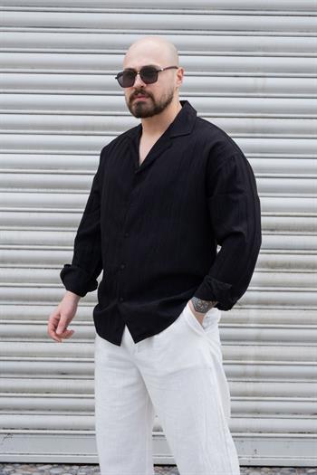 Rahat Kalıp Yeni Sezon Gömlek (GMS02)