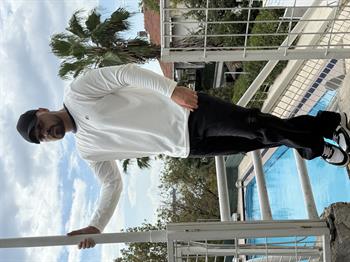 Regular Fit Yeni Sezon Sweatshirt (SVTB42)